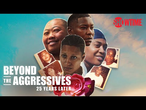 Beyond the Aggressives: 25 Years Later'