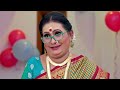 Doubt వచ్చిందేమో పారిపోదమ - Suryakantham - సూర్యకాంతం - Full Ep - 1122 - Anusha Hegde -Zee Telugu  - 20:43 min - News - Video