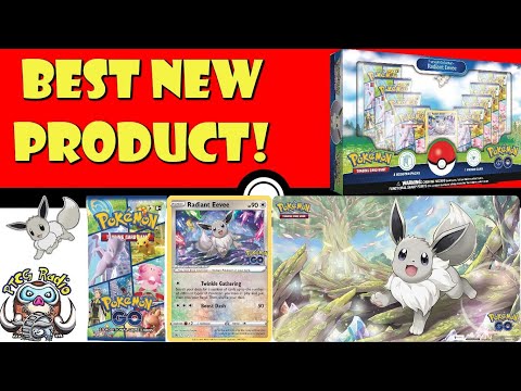 Pokemon TCG News