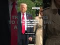 Trump moves to label Antifa a terrorist group  - 00:49 min - News - Video
