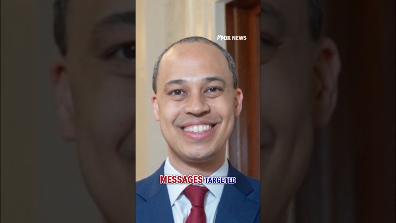 VA police union joins calls for Dem to drop out over violent texts #shorts #usnews #us #virginia