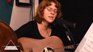 Allegra Krieger - Come In (Apartment Sessions)