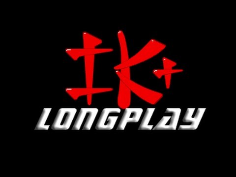 International Karate + (Amiga) Longplay