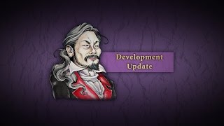 Bloodstained: Ritual of the Night - Development Update 8