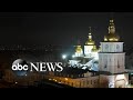 SPECIAL REPORT: Russia begins military operations in Ukraine