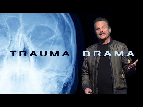 Trauma Drama - Part 4 | Pastor Will McCain | October 23, 2022