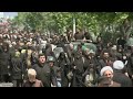 LIVE: A funeral procession is held in Iran for president, others killed in helicopter crash  - 01:23:03 min - News - Video