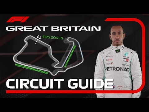 Lewis Hamilton's Guide to Silverstone | 2019 British Grand Prix