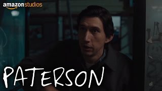 Paterson - Laboratory (Movie Cli