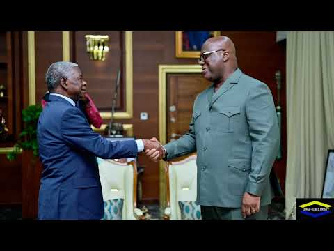 DEBAT TSHILOMBO ABANDI PROCÈS CONTRE JOSEPH KABILA AZOBANGA CORNEILLE NANGAA AZOKOMA KINSHASA KALATE