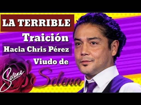 Herencia de Selena Quintanilla esconde una terrible historia de traición