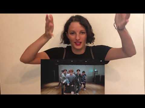 StoryBoard 2 de la vidéo TREASURE - 'BOY' DANCE PRACTICE VIDEO REACTION                                                                                                                                                                                                                 