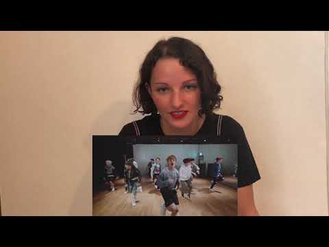 StoryBoard 3 de la vidéo TREASURE - 'BOY' DANCE PRACTICE VIDEO REACTION                                                                                                                                                                                                                 