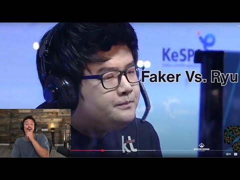 The Most Famous League of Legends Clips