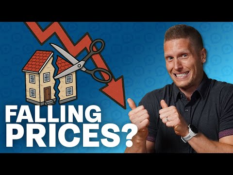 The Money Guy Show | Why Home Prices Are Finally Dropping (And What It Means for You)