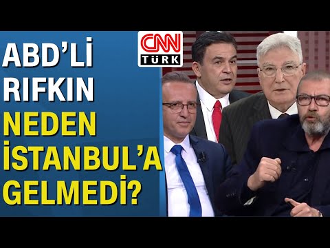 Kılıçdaroğlu'nun vizyon konuşmasının şifrelerinde ne var? CHP'nin vizyon kadrosunda kimler var?