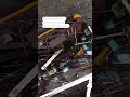 Mangled Lisbon funicular after deadly crash  - 00:23 min - News - Video