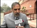 TN-Anand Sharma responds to debate on secularism