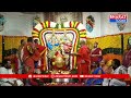 శ్రీశైల మల్లన్న స్వామికి దుర్గమ్మ ఆలయం వారిచే పట్టు వస్త్రాల సమర్పణ | Bharat Today  - 02:32 min - News - Video