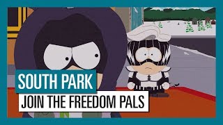 South Park: The Fractured but Whole - Join Freedom Pals