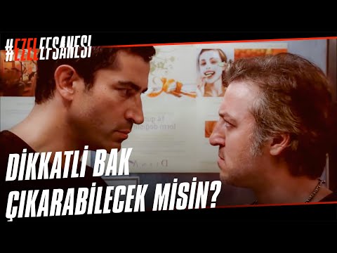 Ömer'in Cezası Müebbet Değildi | Ezel 3. Bölüm