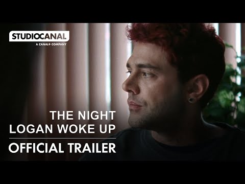 The Night Logan Woke Up'