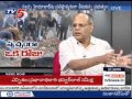 Top Story - GHMC Commissioner Somesh Kumar on Swachh Hyderabad