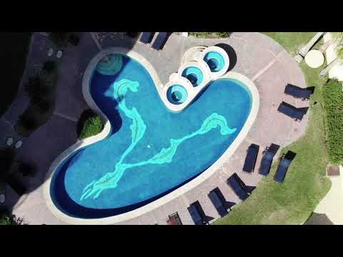 Property video