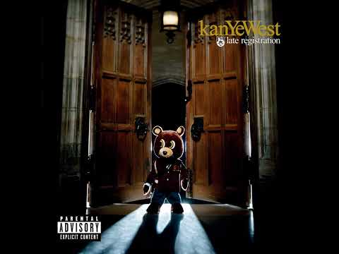Kanye West - Heard 'Em Say (feat. Adam Levine) (HD)
