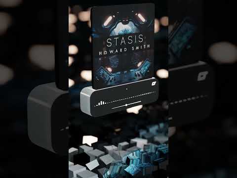 Stasis #HowardSmith #RevealSound #musicproducer #lounge #ambient #cinematic #presets #shorts