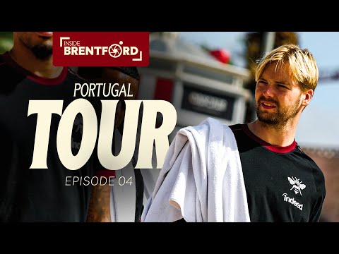 Brentford Football Club - YouTube
