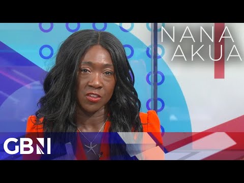 The world is at a tipping point, we’ll be lucky if we get through the next three years | Nana Akua