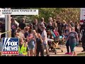 FBI calling deadly Michigan church shooting a targeted attack