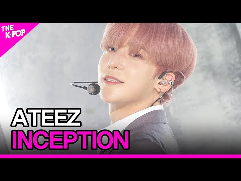 Ateez Inception The Show 0804 Awesome Shopping Shopee Korea Product Reviews