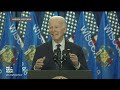 Biden announces new plan to forgive student loan debt for millions  - 07:35 min - News - Video