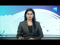 Nallapareddy Prasanna Kumar Reddy Election Campaign In Ramachandrapuram | @SakshiTV  - 01:32 min - News - Video