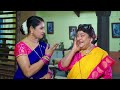 Muthyamantha Muddu | Ep - 261 | Webisode | Jun, 23 2022 | Zee Telugu  - 10:02 min - News - Video
