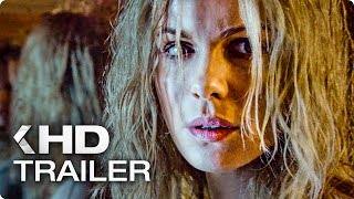 THE DISAPPOINTMENTS ROOM Exklusi