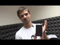 Видео обзор Oppo Finder X907 тоньше чем iPhone5