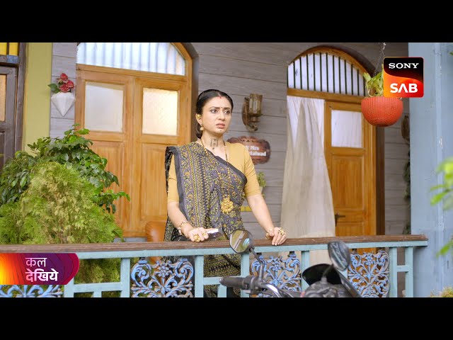 Pushpa Impossible | पुष्पा इंपासिबल | Ep 967 | Coming Up Next