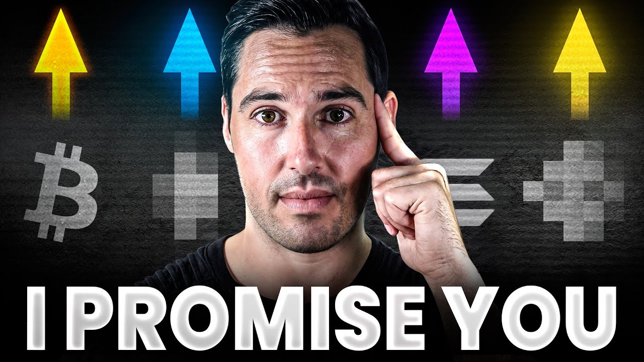 I Promise YOU This Is The ONLY Way To WIN In Crypto NOW!