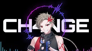 【#歌ってみた】CH4NGE coverd by 土御門ハルト