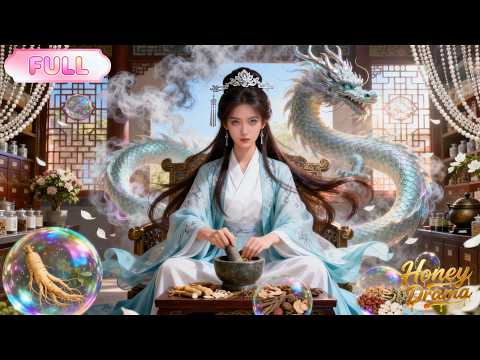 Modern Grind Queen In Ancient Palace—She Outworks Everyone & Rules The Harem!#cdrama poster