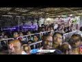 Maha Shivaratri 2024 : Huge Devotees Rush At Vemulawada Temple | V6 News  - 03:01 min - News - Video