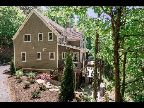Property video