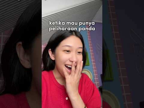 Jabatannya tukang rakit Kardus, sekarang jadi tukang rakit LEGO®️ bricks! #LEGOID #SheBuildThat