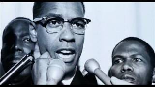 Malcolm X- GERMAN deutsch