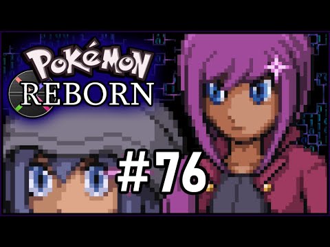GOTTVERDAMMTE ZWILLINGE - Let's Play Pokemon Reborn #76