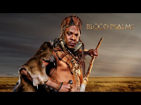 Blood Psalms | An African first