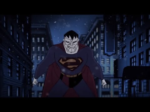 Bizarro Classic'